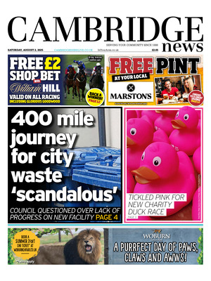 Cambridge News