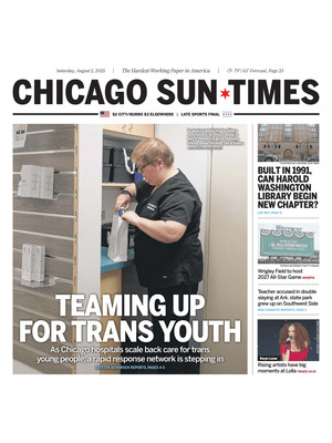 Chicago Sun-Times