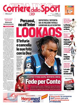Corriere dello Sport