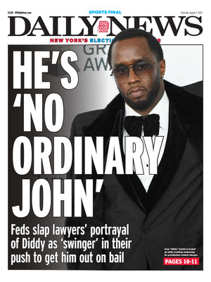 Daily News (New York)