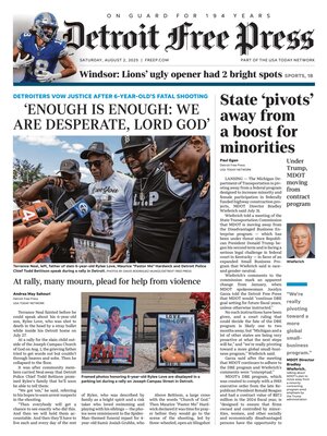 Detroit Free Press