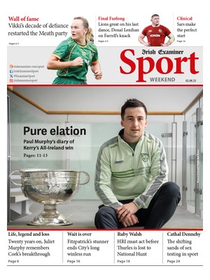Irish Examiner Sport