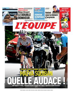 L'Equipe