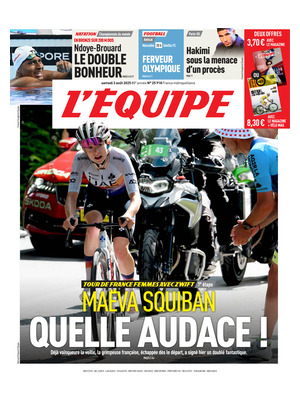 L'Equipe