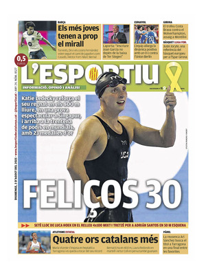 L'Esportiu