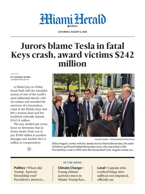 Miami Herald