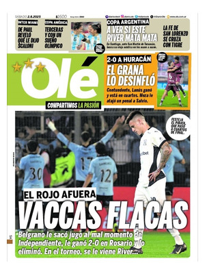 Olé