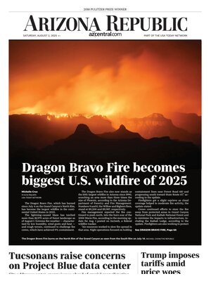 The Arizona Republic