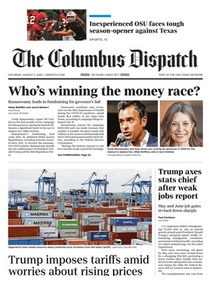 The Columbus Dispatch