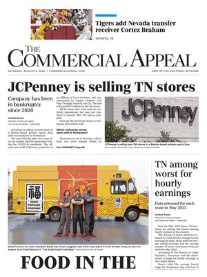 The Commercial Appeal