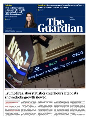 The Guardian US