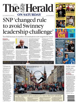 The Herald (Scotland)