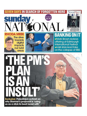 The National (Scotland)