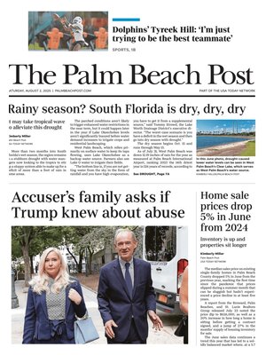 The Palm Beach Post