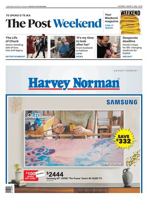 The Post (NZ)
