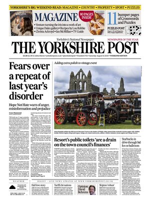 The Yorkshire Post