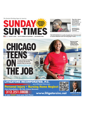 Chicago Sun-Times