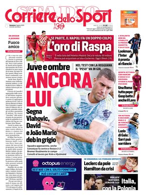 Corriere dello Sport