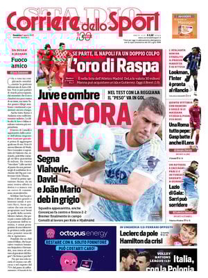 Corriere dello Sport
