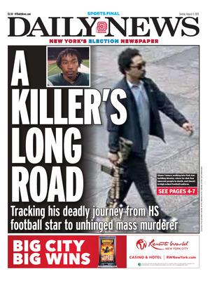 Daily News (New York)