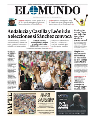 El Mundo