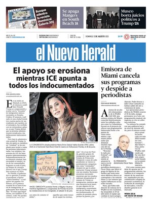 El Nuevo Herald