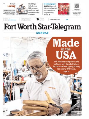 Fort Worth Star-Telegram