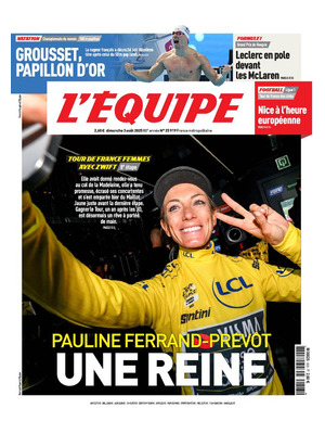 L'Equipe
