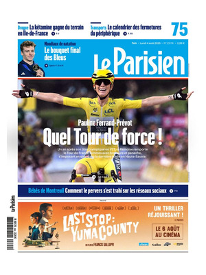 Le Parisien