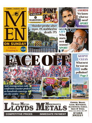 Manchester Evening News