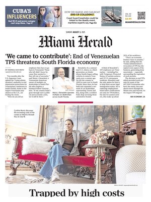 Miami Herald