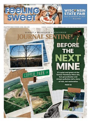 Milwaukee Journal Sentinel