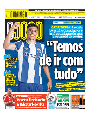 O Jogo