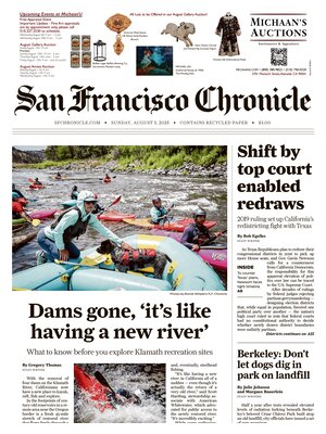 San Francisco Chronicle