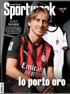 Sportweek (La Gazzetta Dello Sport)