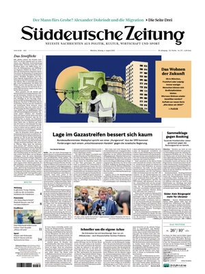 Süddeutsche Zeitung