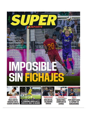 Superdeporte