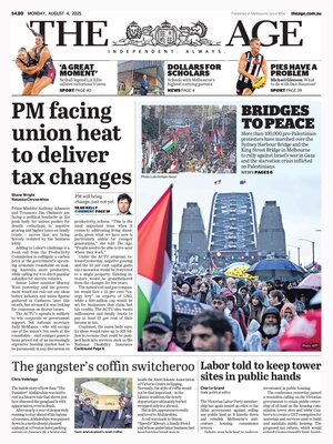 The Age