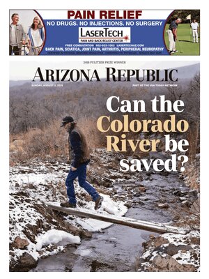 The Arizona Republic