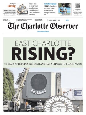 The Charlotte Observer