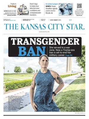 The Kansas City Star