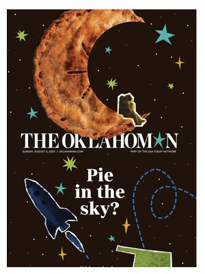 The Oklahoman
