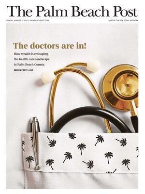 The Palm Beach Post