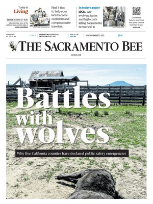 The Sacramento Bee