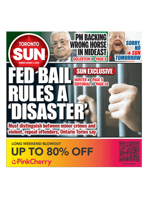 Toronto Sun