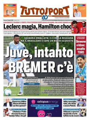 Tuttosport