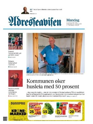 Adresseavisen