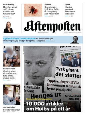 Aftenposten