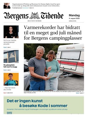 Bergens Tidende