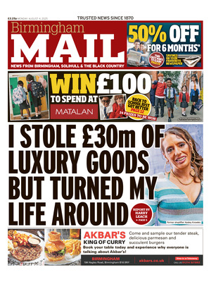 Birmingham Mail